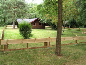  Ferienhaus-Pannier  Гартов